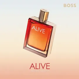 HUGO BOSS Boss Alive Absolu Intense Eau de Parfum 30 ml