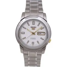 Seiko Sports 5 Edelstahl 38 mm SNKK07K1