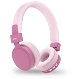 Hama Freedom Lit II Rosa