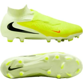 Nike Phantom 6 High Pro FG Herren yellow/black 43