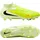Nike Phantom 6 High Pro FG Herren yellow/black 43