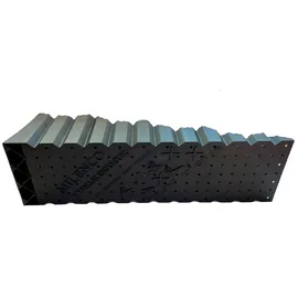 Milenco Trident Level Auffahrkeile 2er-Set