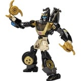 Transformers Legacy Evolution Deluxe-Klasse Animated Universe Prowl, 14 cm große Action-Figur