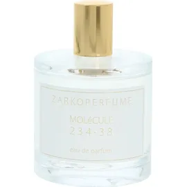 ZARKOPERFUME Molécule 234·38 Eau de Parfum 100 ml