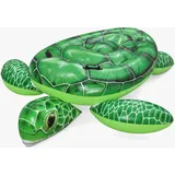 BESTWAY Bestway® Schwimmtier Tidal TurtleTM 153 x 140 x 38 cm