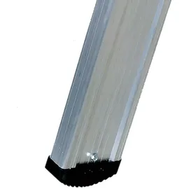 Euroline Nr. 303 Schiebeleiter 10 Sprossen