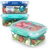 Sistema Stax To Go Frischhaltedose 1 L