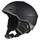 Cairn Rise 56-57 cm Mat Black/Khaki