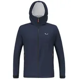 Salewa Puez Aqua 4 PTX 2.5l Jacke (Größe L