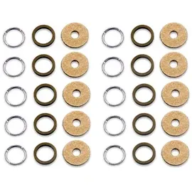 Bosch Reparatursatz, Common-Rail-System