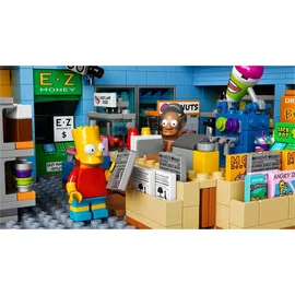 LEGO The Simpsons Kwik-E-Mart (71016)