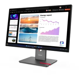 Lenovo Thinkvision P24q-40 24"