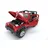 Siku 4870 - Jeep Wrangler 1:32