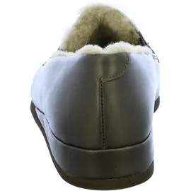 ROHDE Pantoffeln Braun 44