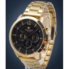 Tommy Hilfiger Luca 1710511 Herrenuhr