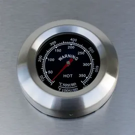 Vaiko Chef 4 schwarz