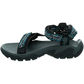 Teva Terra Fi 5 Universal Damen manzanita deep lake 38