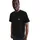 Nike M NSW TEE ACCS PATCH CNCT FA25 schwarz L
