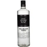 Riga Black Vodka 40% Vol. 0,7l