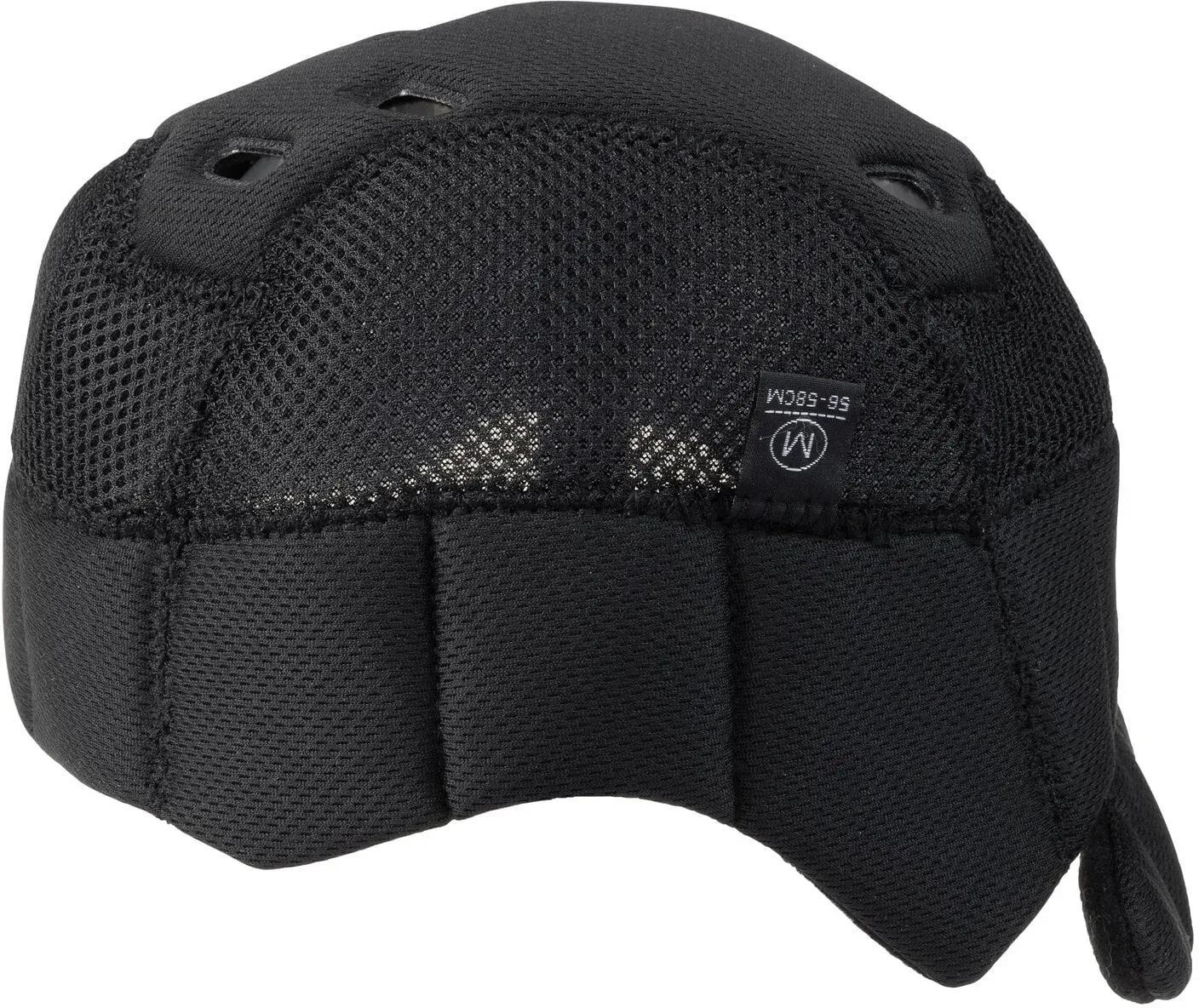 Cheval de Luxe Innenpolster für Reithelm schwarz S (53-55)
