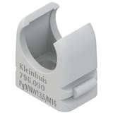 Kleinhuis Kleinhuis, 796.110 RO-CLIP-Rohrschelle, 18-19 mm, NW16