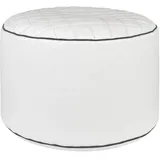 Sitting Point DotCom Modo Tap Sitzsack Weiß