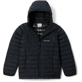 Columbia Powder Lite II Jacke Schwarz 116