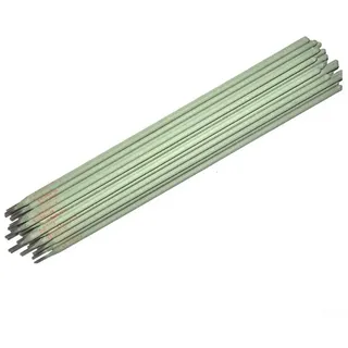 Edelstahl E309L16 Elektroden Zuverlässige Leistung unter verschiedenen Schweißbedingungen (1,8 mm)