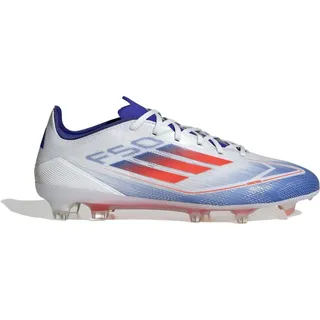 Cloud White / Solar Red / Lucid Blue 46