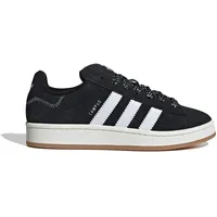 Adidas Campus 00s Core Black / Cloud White / Off White 37 1/3