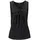 Buffalo Tanktop Schwarz 40/42