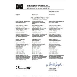 BYD Battery-Box Premium HVM 19,3 kWh