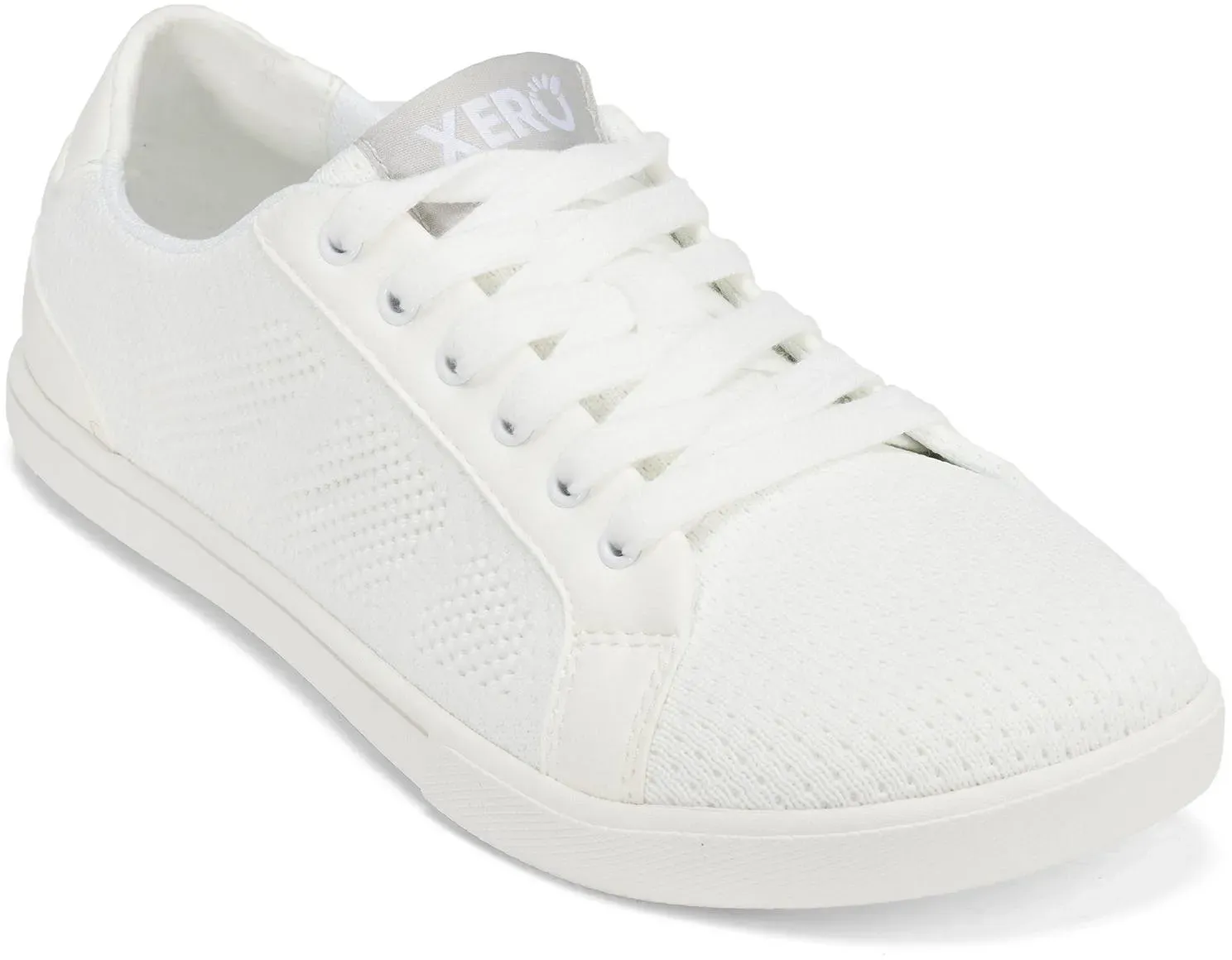 Xero Shoes Dillon Damen Sneaker Barfußschuhe white- Gr. 38