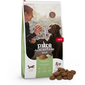 Mera pure sensitive Insect Protein 12,5 kg
