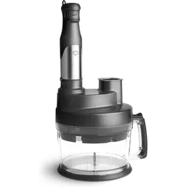 Springlane Sam Edelstahl Stabmixer Set 800 Watt