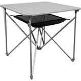 Uquip Klapptisch Mercy Alu Pro grau/silber (244115)