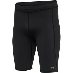newline Core Sprinters Running Tights black M