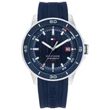Tommy Hilfiger REMY Silikon 42 mm 1792225