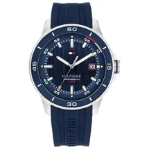Tommy Hilfiger REMY Silikon 42 mm 1792225