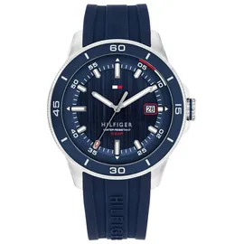 Tommy Hilfiger REMY Silikon 42 mm 1792225