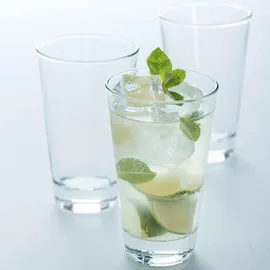 LEONARDO Ciao Longdrinkglas 0,3 l 12 St.