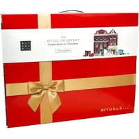 Rituals The Ritual of Advent Count Down tu Christmas Calendar 2024