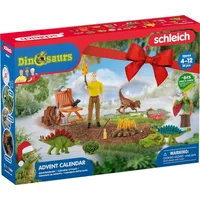 Schleich Adventskalender Dinosaurs 2022 (98644)