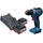Bosch GSR 18V-52 inkl. 2 x 4,0 Ah + Ladegerät
