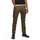 G-Star Rovic Zip 3d Regular Tapered Hosen Dark Bronze Green 31 34