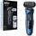 Braun Series 6 61-B1000S Blau