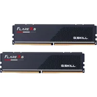 G.SKILL Flare X5 DDR5-6000 32GB Kit (2x16GB) CL36 Schwarz	F5-6000J3636F16GX2-FX5