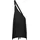 KARLOWSKY Karlowsky, Kochschürze, Asymmetrische Latzschürze Classic mit Tasche (One Size)