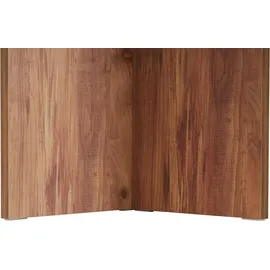 HANAH Home Sabella 200 x 90 x 75 cm braun