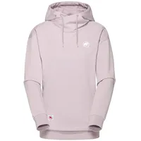 Mammut ML Hoody Hoodie Lila XL